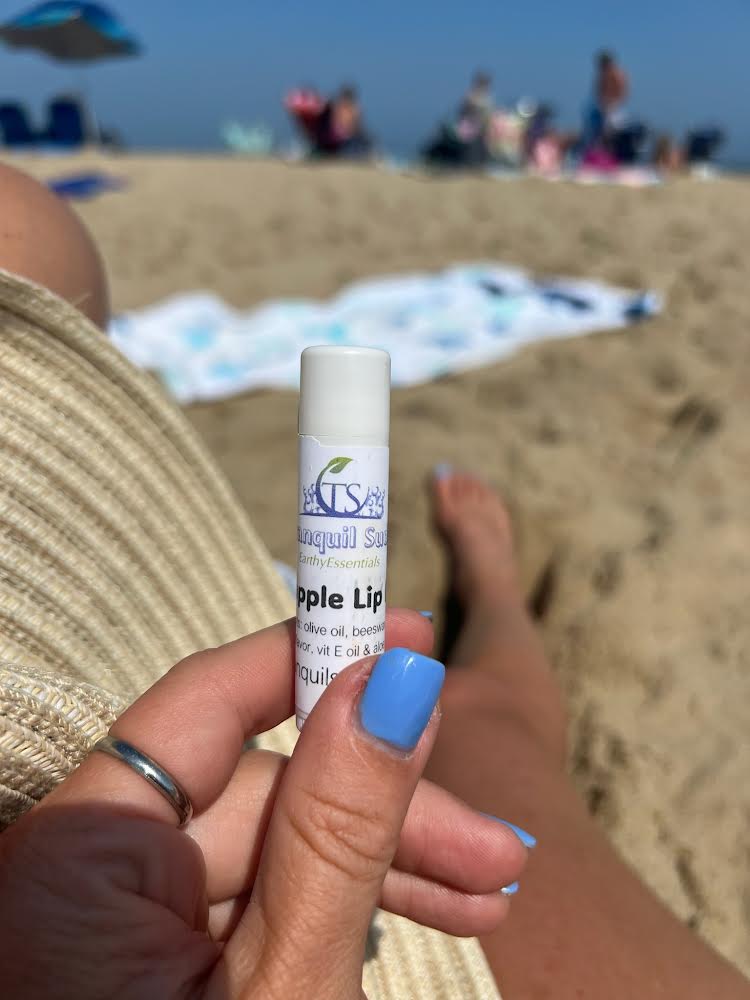 Lip balm